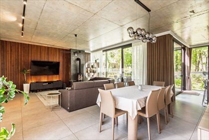 dom na sprzedaż 460m2 dom Konstancin-Jeziorna