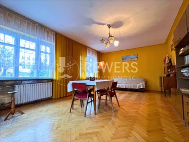 Dom na sprzedaż Komarów-Osada 150m2 Foto 5