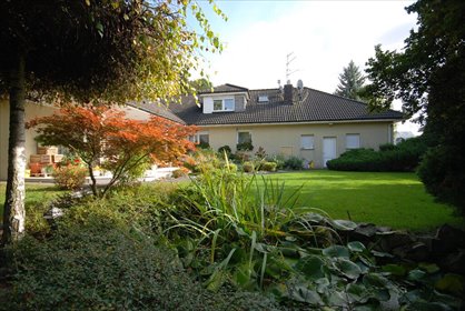 dom na sprzedaż 240m2 dom Żerniki Wrocławskie