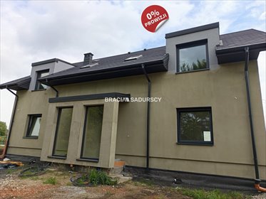 dom na sprzedaż 120m2 dom Kraków, Nowa Huta , Nowa Huta, Kocmyrzowska