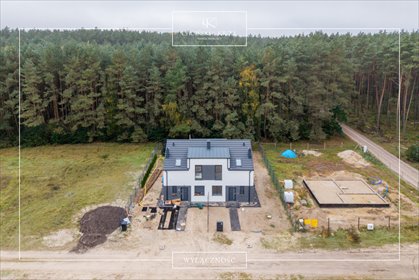 dom na sprzedaż 67m2 dom Radzyny, Zaciszna