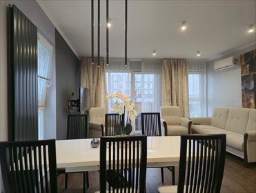 mieszkanie na sprzedaż 54m2 mieszkanie Wrocław, Krzyki, Krzyki, Dożynkowa