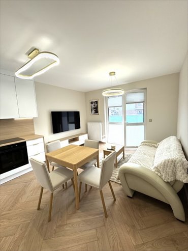 Zapraszam do wynajmu nowoczesnego 2-pokojowego mieszkania z ogródkiem 36 m² mieszkanie Stargard, IGNACEGO ŁUKASIEWICZA