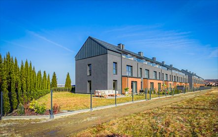 mieszkanie na sprzedaż 95m2 mieszkanie Rzeszów, Czesława Miłosza