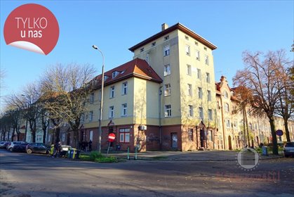 mieszkanie na sprzedaż 46m2 mieszkanie Gorzów Wielkopolski, Zawarcie