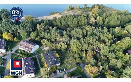 Działka 4748 m² z projektem na 52 mieszkania zapraszam działka Wieliszew
