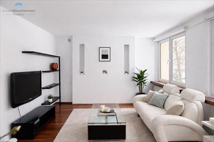 mieszkanie na sprzedaż 67m2 mieszkanie Kraków, Bronowice, Bronowice Małe