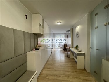 mieszkanie na sprzedaż 55m2 mieszkanie Gdynia, Rdestowa