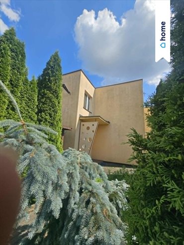 Polecam dom 156m² z dużym ogrodem i garażem w spokojnej okolicy dom Probostwo Górne
