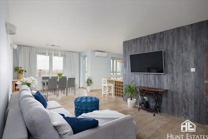 mieszkanie na wynajem 80m2 mieszkanie Warszawa, Wola, Radziwie