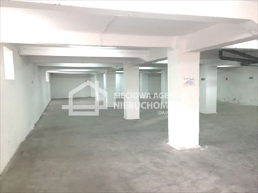 Magazyn 270 m² z biurem, monitoring, dojazd TIR polecam magazyn Pruszcz Gdański