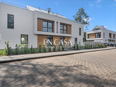 dom na sprzedaż 132m2 dom Warszawa, Wilanów, Zawady, Bogata