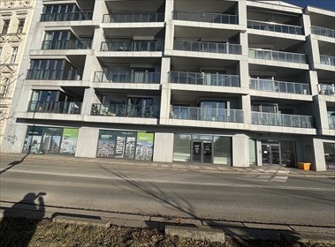 lokal użytkowy na wynajem 318m2 lokal użytkowy wroclaw, Wybrzeże Wyspiańskiego