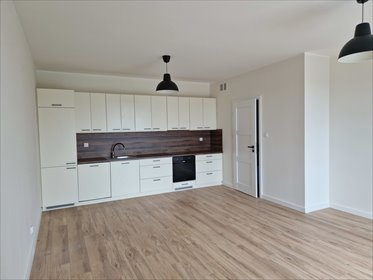 mieszkanie na wynajem 48m2 mieszkanie Zalasewo, Radosna