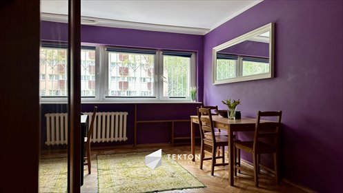 mieszkanie na sprzedaż 23m2 mieszkanie Warszawa, Praga-Południe Grochów, Kobielska