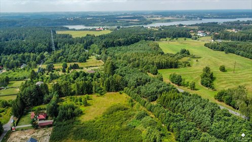 działka na sprzedaż 1818m2 działka Stare Jabłonki