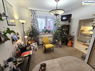 dom na sprzedaż 38m2 dom Sulejów