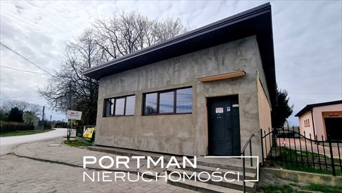 lokal użytkowy na sprzedaż 80m2 lokal użytkowy Glinki