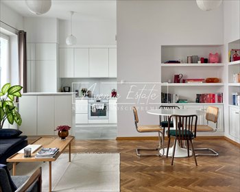 mieszkanie na wynajem 90m2 mieszkanie Warszawa, Śródmieście, Szpitalna