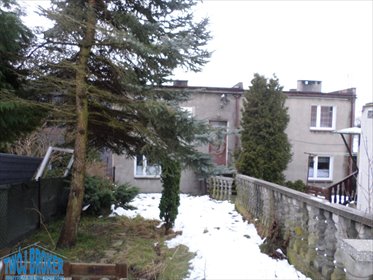 dom na sprzedaż 120m2 dom Kościerzyna