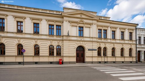 Lokal użytkowy 20,25 m² w centrum Nowego Sącza polecam lokal użytkowy Nowy Sącz, Antoniego Dunajewskiego