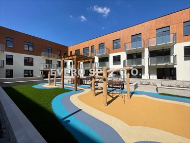 mieszkanie na sprzedaż 34m2 mieszkanie Wrocław, Krzyki, Orawska