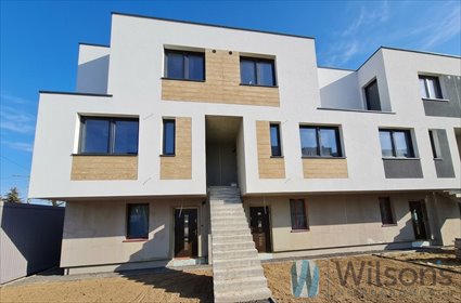 mieszkanie na sprzedaż 70m2 mieszkanie Nowy Dwór Mazowiecki, Bohaterów Modlina