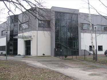 Lokal użytkowy 2347 m² w Mysłowicach - atrakcyjna oferta lokal użytkowy Mysłowice, Wesoła, Pocztowa