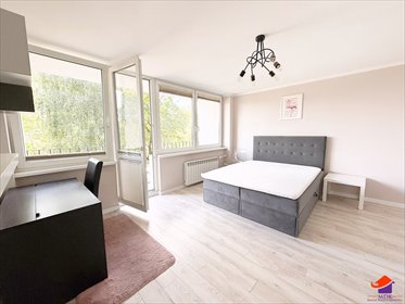 mieszkanie na sprzedaż 72m2 mieszkanie Sosnowiec, Centrum