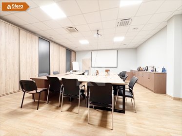 Nowoczesny lokal 377 m² z klimatyzacją i parkingiem zapraszam lokal użytkowy Bydgoszcz, Brdyujście