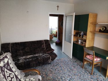 Mieszkanie czteropokojowe na sprzedaż Pisz 58m2 Foto 4