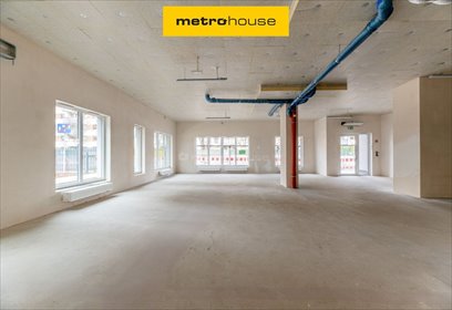 lokal użytkowy na wynajem 172m2 lokal użytkowy Łódź, Bałuty