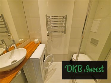Mieszkanie dwupokojowe na sprzedaż Katowice, Koszutka, Misjonarzy Oblatów MN 48m2 Foto 7