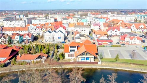 Lokal użytkowy na wynajem Pisz, J. Piłsudskiego 450m2 Foto 6