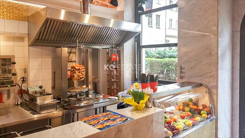 Lokal gastronomiczny 25 m² przy Rynku z ogródkiem. lokal użytkowy Wrocław, Rynek, Rynek, Odrzańśka