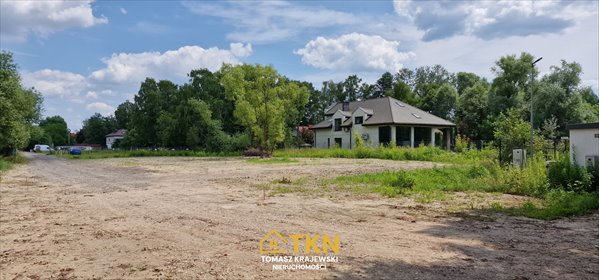 Działka 749 m² w Warszawie - idealna pod dom jednorodzinny działka Warszawa, Ursynów, Jeziorki Południowe, Farbiarska