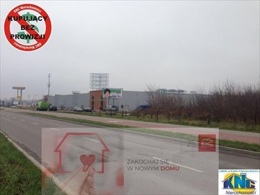 działka na sprzedaż 12019m2 działka Lublin, Zadębie Drugie