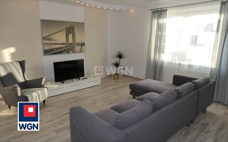 mieszkanie na wynajem 83m2 mieszkanie Kwidzyn, Centrum, Centrum