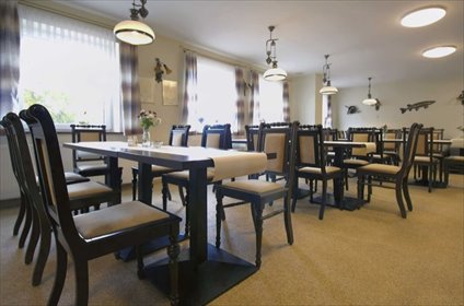 lokal użytkowy na sprzedaż 280m2 lokal użytkowy Gartz (Oder)