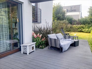 dom na sprzedaż 159m2 dom Szczecin, Gumieńce