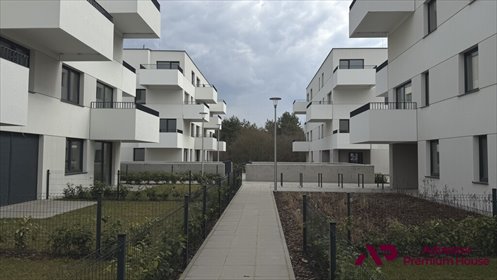 Nowoczesne 3-pokojowe mieszkanie w zielonych Naramowicach mieszkanie Poznań, Naramowice, Naramowice