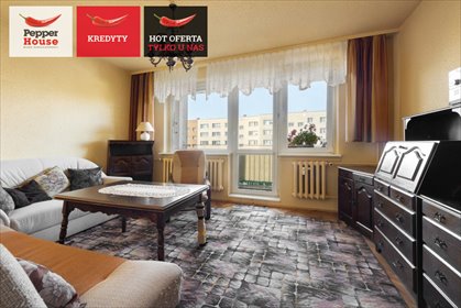3-pokojowe mieszkanie 56 m² w Oliwie polecam mieszkanie Gdańsk, Oliwa, Grunwaldzka