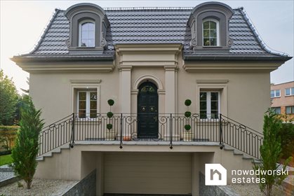dom na sprzedaż 468m2 dom Wrocław, Krzyki, Uczniowska