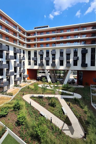 mieszkanie na sprzedaż 29m2 mieszkanie Wrocław, Walońska