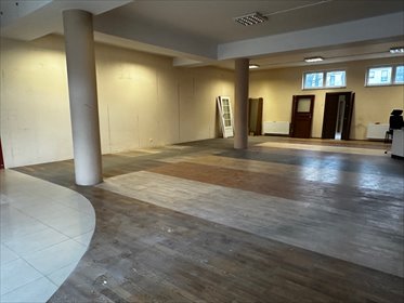 lokal użytkowy na wynajem 160m2 lokal użytkowy Toruń, Jakubskie Przedmieście
