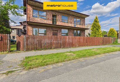 Do sprzedania przestronny dom 180 m² z potencjałem inwestycyjnym dom Zawiercie, Wronia