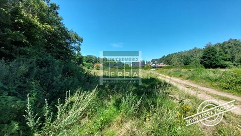 Działka 2034 m² w Droszkowie - zapraszam działka Droszków