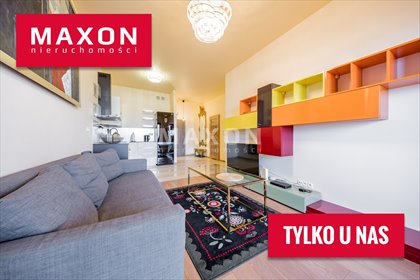 mieszkanie na wynajem 46m2 mieszkanie Warszawa, Mokotów, ul. Bluszczańska