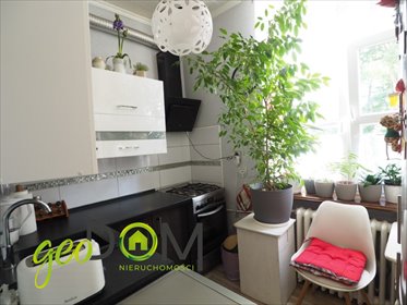 Na wynajem przestronne mieszkanie 41 m² w Rejowcu mieszkanie Rejowiec, Fabryczna