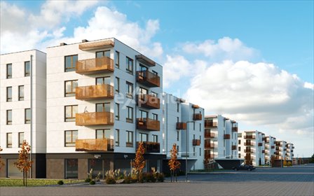 mieszkanie na sprzedaż 89m2 mieszkanie Rumia, Dolna